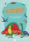 Cover: Dinosaurier - Arena
