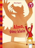 Cover: Alma, ganz klein - Arena