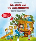 Cover: So stark sind wir zusammen - Arena