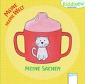 Cover: Meine kleine Welt. Meine Sachen - Arena