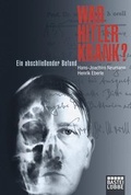 Cover: War Hitler krank? - Bastei L&uuml;bbe