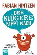 Cover: Der Kl&uuml;gere kippt nach - Bastei L&uuml;bbe