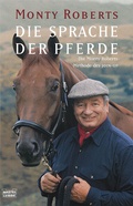Cover: Die Sprache der Pferde - Bastei L&uuml;bbe