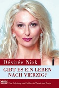 Cover: Gibt es ein Leben nach vierzig? - Bastei L&uuml;bbe