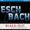 Cover: Black*Out - Arena