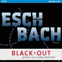 Enlarge image Cover: Black*Out - Arena