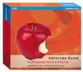 Cover: Schneewittchenfalle - Arena