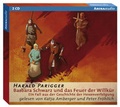 Cover: Barbara Schwarz und das Feuer der Willk&uuml;r - Arena