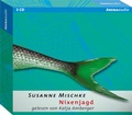 Cover: Nixenjagd - Arena