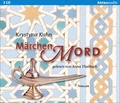 Cover: M&auml;rchenmord - Arena