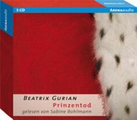 Enlarge image Cover: Prinzentod - Arena