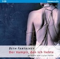 Cover: Der Vampir, den ich liebte - Arena