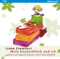 Cover: Mein Knutschfleck und ich - Arena