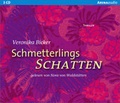 Cover: Schmetterlingsschatten - Arena