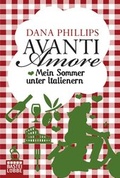 Cover: Avanti Amore - Bastei L&uuml;bbe
