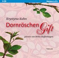 Cover: Dornr&ouml;schengift - Arena