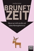 Cover: Brunftzeit - Bastei L&uuml;bbe