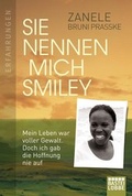 Cover: Sie nennen mich Smiley - Bastei L&uuml;bbe