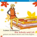 Cover: Die Schule und ich - Arena
