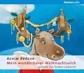 Cover: Mein wunderbarer Weihnachtselch - Arena