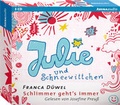 Cover: Julie und Schneewittchen - Schlimmer geht's immer - Arena