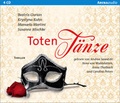 Cover: Totent&auml;nze - Arena