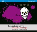 Cover: Jordan. Die Jagd - Arena