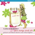 Cover: Die Jungs und ich - Arena