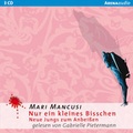 Cover: Nur ein kleines Bisschen - Arena
