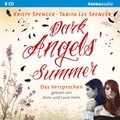 Cover: Dark Angels' Summer - Das Versprechen - Arena