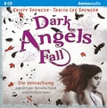 Cover: Dark Angels' Fall. Die Versuchung - Arena