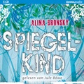 Cover: Spiegelkind - Arena