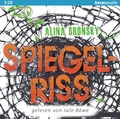 Cover: Spiegelriss - Arena
