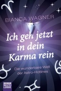 Cover: Ich geh jetzt in dein Karma rein - Bastei L&uuml;bbe