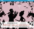 Cover: Rubinrot - Arena