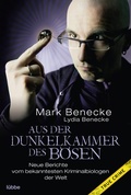 Cover: Aus der Dunkelkammer des B&ouml;sen - Bastei L&uuml;bbe