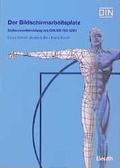 Cover: Der Bildschirmarbeitsplatz - DIN Media