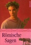 Cover: R&ouml;mische Sagen - Arena