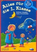 Cover: Alles f&uuml;r die 1. Klasse - Arena