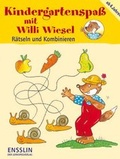 Cover: R&auml;tseln und Kombinieren - Arena