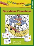 Cover: Das kleine Einmaleins - Arena