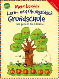 Cover: Ich gehe in die 1. Klasse - Arena