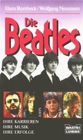 Cover: Die Beatles - L&uuml;bbe