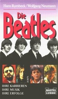 Enlarge image Cover: Die Beatles - Lübbe