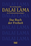 Cover: Das Buch der Freiheit - Bastei L&uuml;bbe