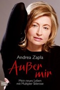 Cover: Au&szlig;er mir - Bastei L&uuml;bbe