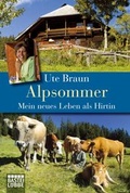 Cover: Alpsommer - Bastei L&uuml;bbe