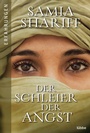 Cover: Der Schleier der Angst - Bastei Lübbe