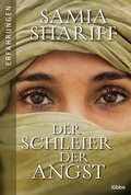 Cover: Der Schleier der Angst - Bastei L&uuml;bbe