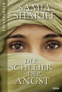 Abbildung von: Der Schleier der Angst - Bastei Lübbe